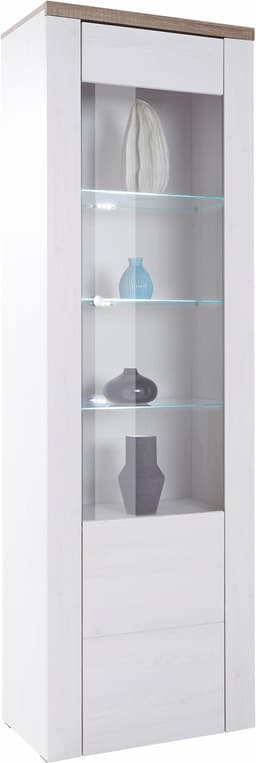 OTTO home Vitrine Larona | Mehrfarbig
