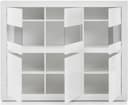 Home affaire Highboard Carat | Weiß 4