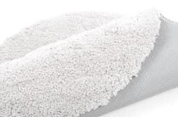 TOM TAILOR HOME Cozy Bath Badematte | Weiß