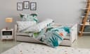 OTTO home Kinderbettwäsche CUDDLEE | Mehrfarbig