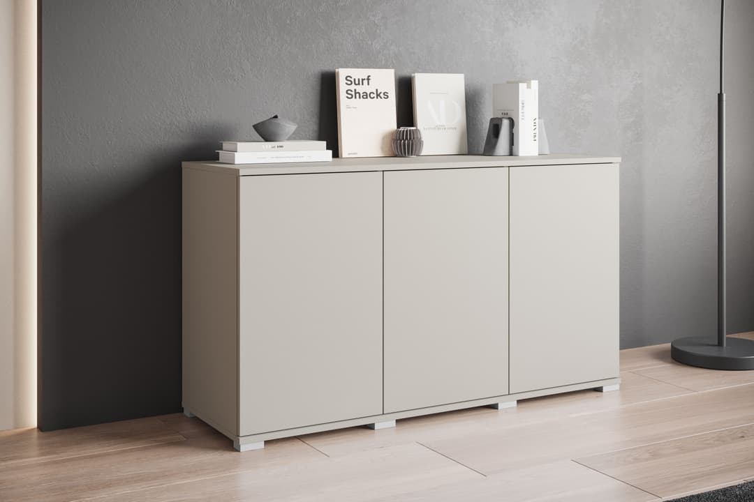 OTTO home Sideboard Kenia | Beige