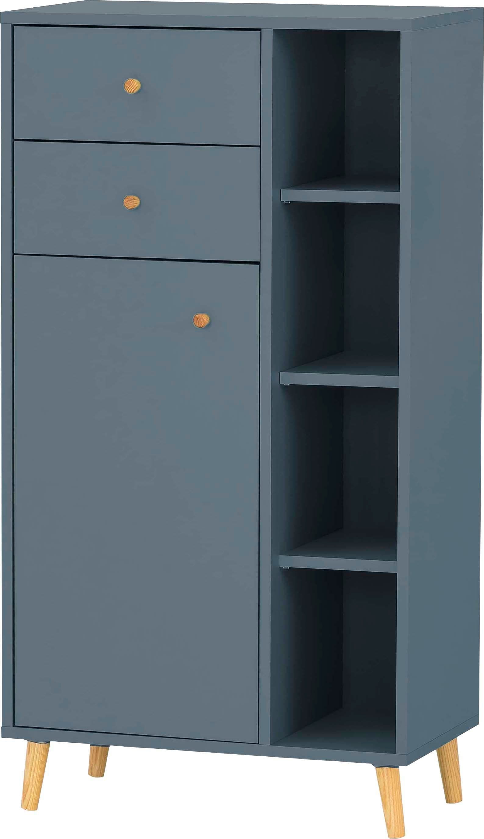Schildmeyer Midischrank Bjarne | Blau