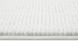 Wecon home Basics Badematte Balu | Weiß