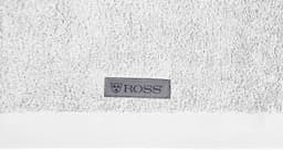 ROSS Gästehandtücher Sinfonie | Weiß