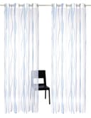 OTTO home Gardine Dimona | Mehrfarbig