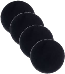 ASTRA Teppich Elda | Schwarz