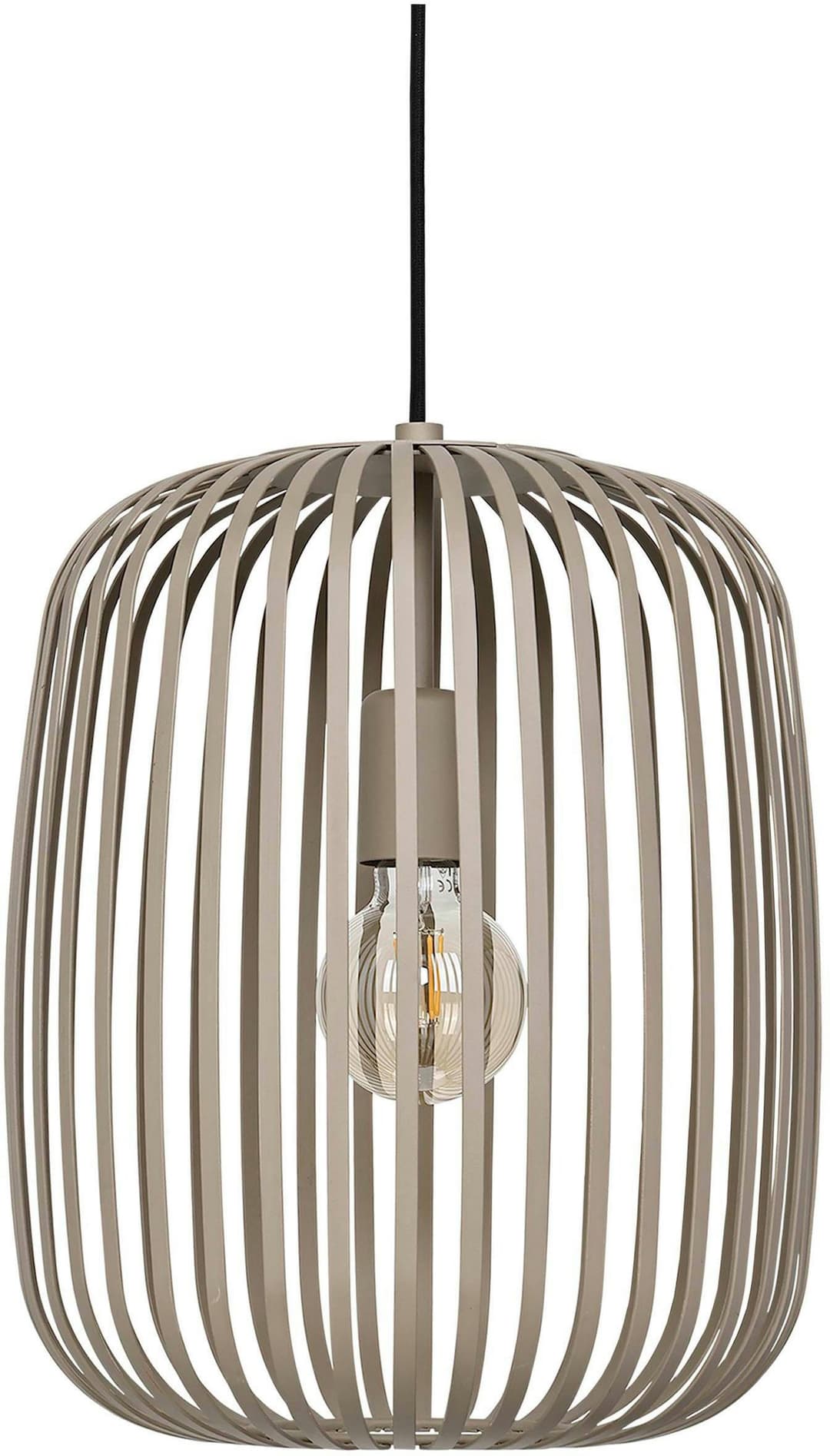 EGLO ROMAZZINA Pendelleuchte | Beige