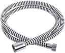 ADOB Brauseschlauch Flex Classic | Silber