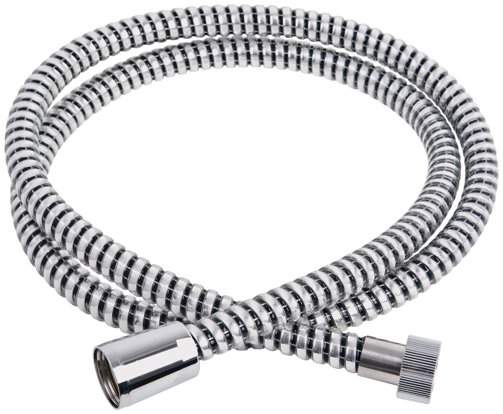 ADOB Brauseschlauch Flex Classic | Silber