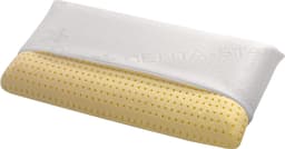 Centa-Star Nackenstützkissen Comfort Soft | Weiß