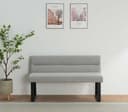 OTTO home Essbank Ivanna | Grau