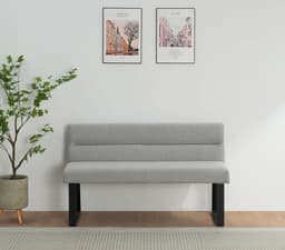 OTTO home Essbank Ivanna | Grau