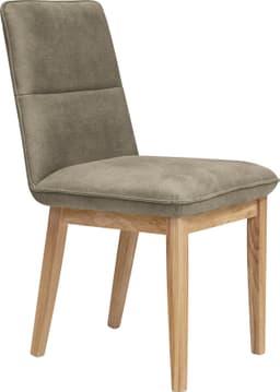 OTTO home Esszimmerstuhl Beluna | Braun