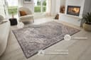HANSE Home Teppich Sand | Mehrfarbig 3