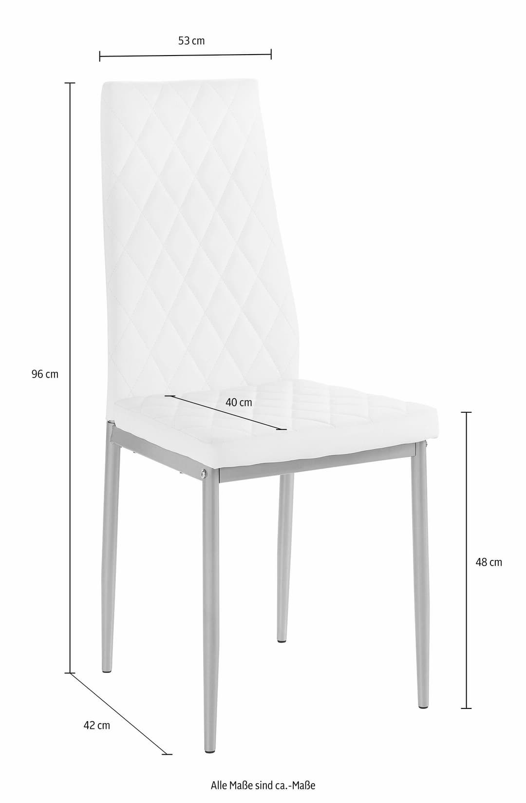 OTTO home Essgruppe | Grau
