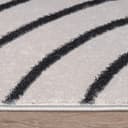 Paco Home Teppich Tuana 215 | Grau 4