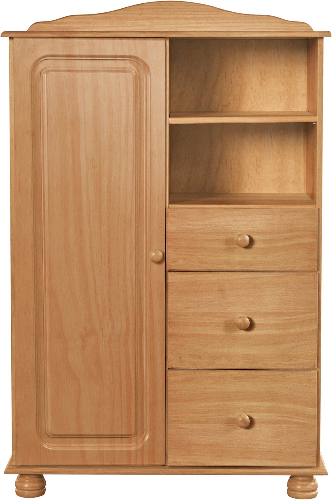 OTTO home Highboard Mette | Holztöne