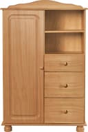 OTTO home Highboard Mette | Holztöne 2