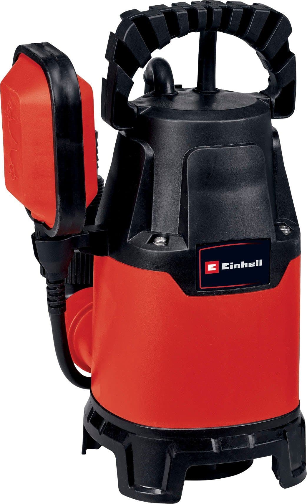 Einhell Schmutzwasserpumpe GC-DP 3325 | Mehrfarbig