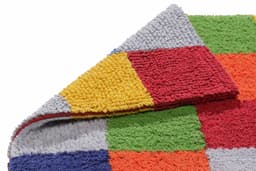 OTTO home Badematte Kira | Mehrfarbig