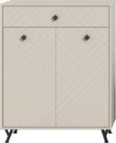 Home affaire Schuhkommode Mento | Beige 3