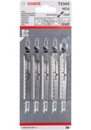 Bosch Home & Garden Pendelhubstichsäge PST 800 PEL | Grün 4