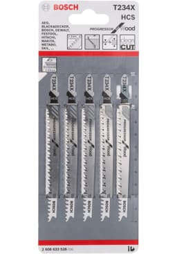 Bosch Home & Garden Pendelhubstichsäge PST 800 PEL | Grün