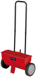 Einhell Streuwagen GC-SR 12 | Rot