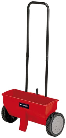 Einhell Streuwagen GC-SR 12 | Rot