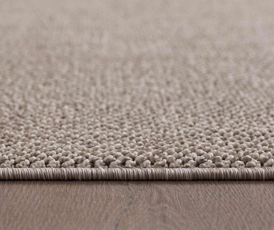 Ayyildiz Teppiche Teppich LOOM 4300 | Braun
