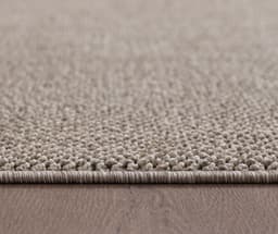 Ayyildiz Teppiche Teppich LOOM 4300 | Braun
