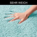 OTTO home Badematte Inga | Blau 5