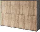OTTO home Highboard Kenia | Holztöne 2