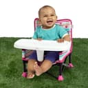 Bright Starts Pop ‘N Sit™ Portable Booster Seat | Mehrfarbig 3