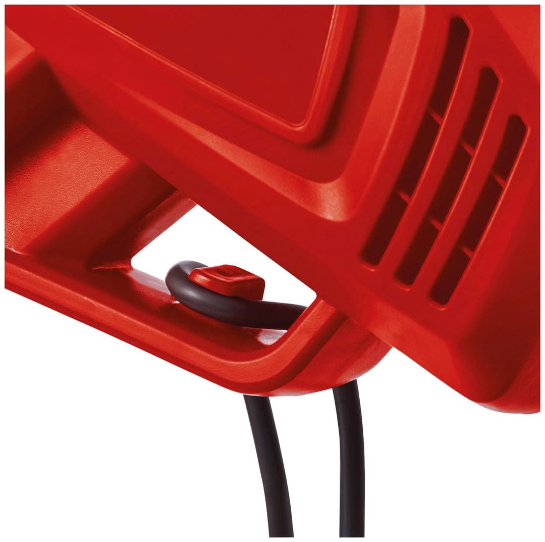 Einhell Elektro-Laubsauger GC-EL 3024 E Classic | Rot