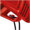 Einhell Elektro-Laubsauger GC-EL 3024 E Classic | Rot 4