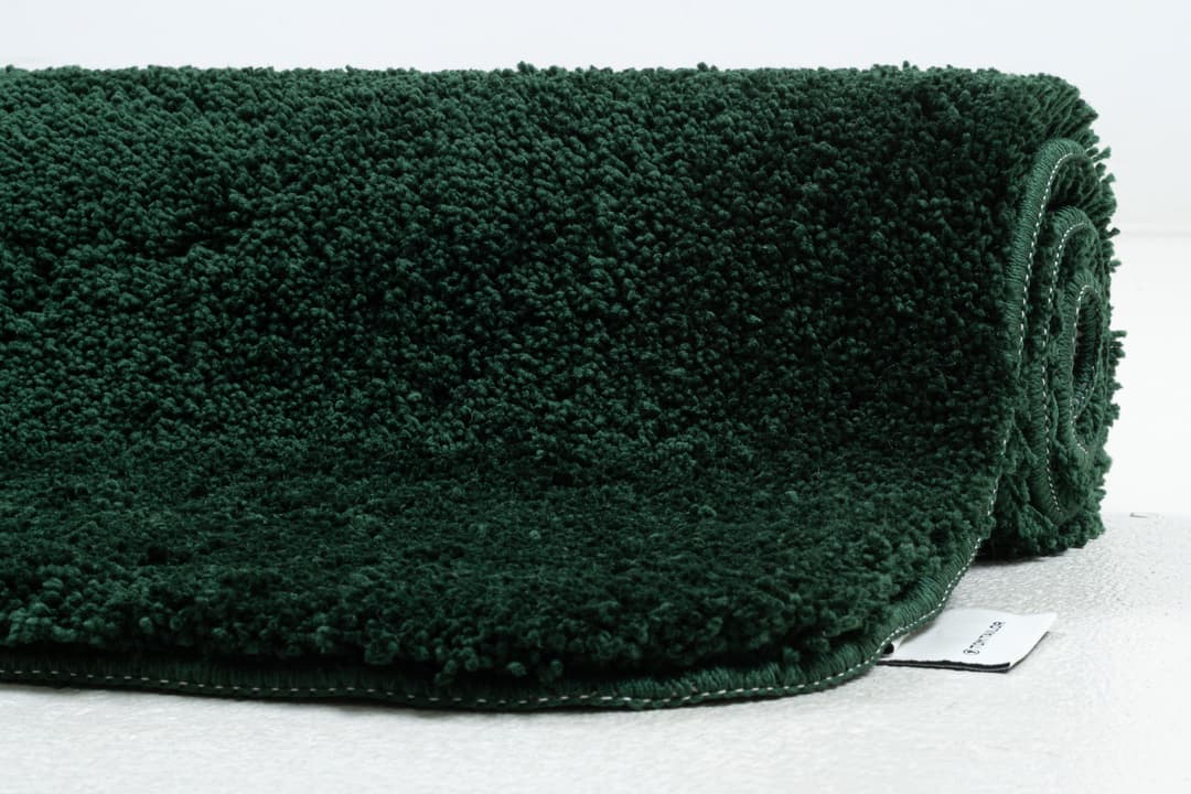 TOM TAILOR HOME Badematte Cozy Bath UNI | Grün