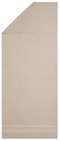 OTTO home Saunatuch Vanessa | Beige