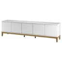 OTTO home Lowboard Maryd | Weiß 4