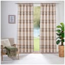 Weckbrodt Vorhang Kilian | Beige