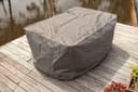 winza outdoor covers Gartenmöbel-Schutzhülle | Grau 5