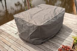 winza outdoor covers Gartenmöbel-Schutzhülle | Grau