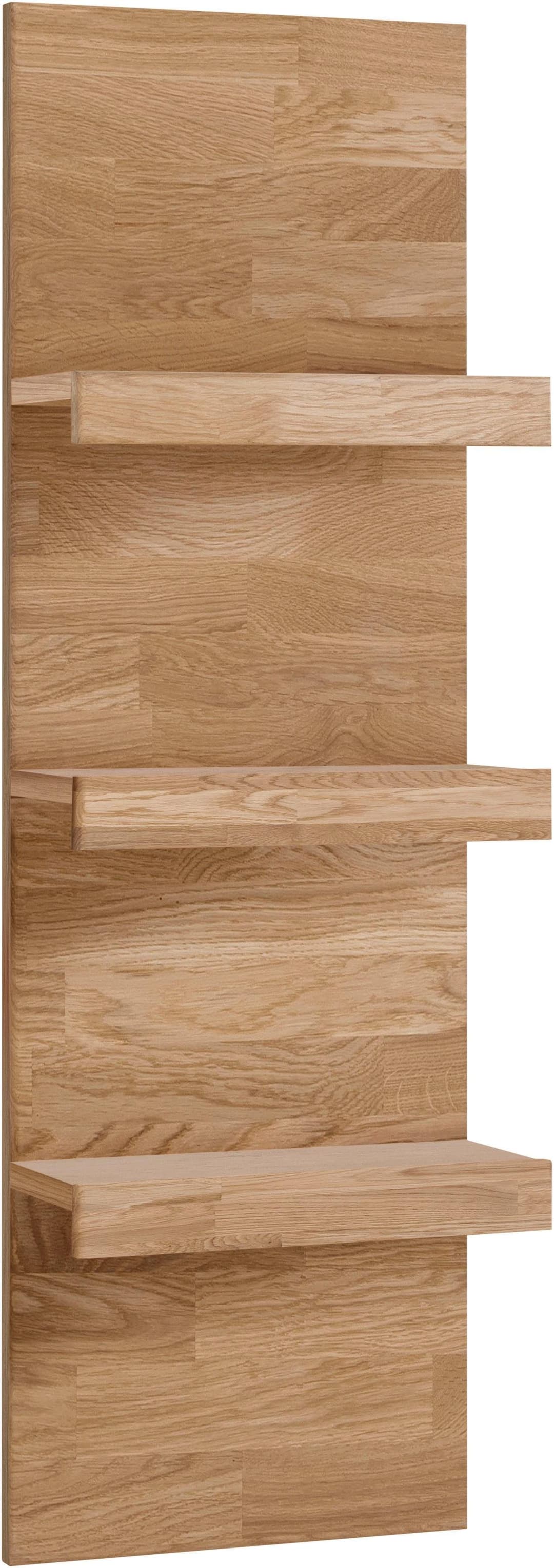 OTTO home Wandregal Silkeborg | Holztöne
