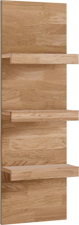 OTTO home Wandregal Silkeborg | Holztöne