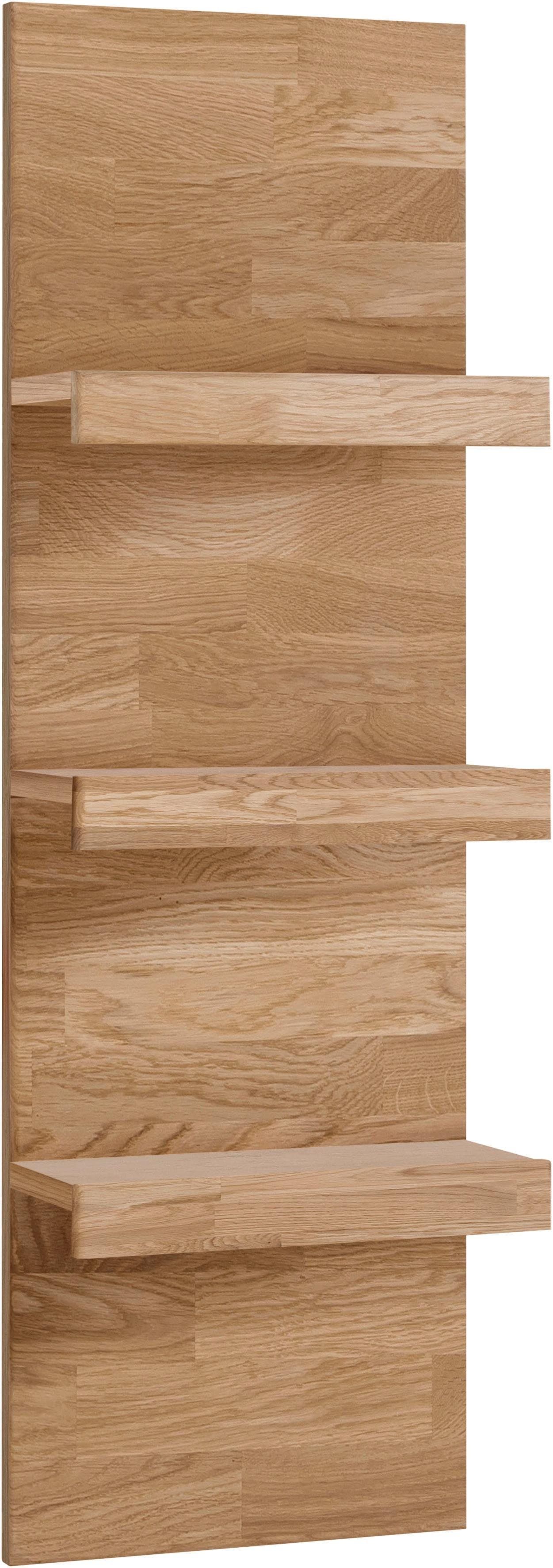 OTTO home Wandregal Silkeborg | Holztöne