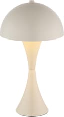 OTTO home Tischleuchte Sivvia | Beige