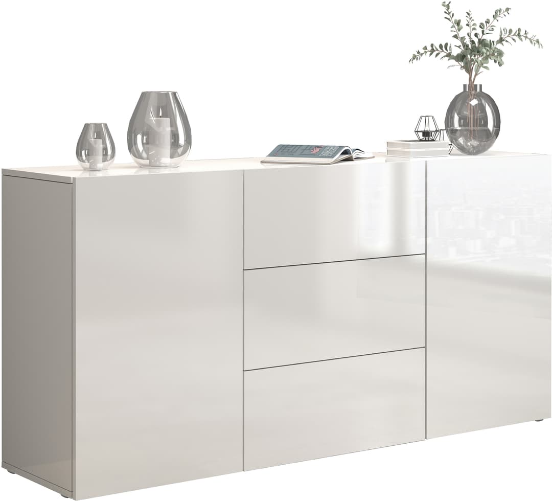 OTTO home Sideboard Egypt | Weiß
