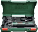 Bosch Home & Garden Akku-Schraubendreher PushDrive | Mehrfarbig