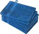 Dyckhoff Waschhandschuh Planet | Blau