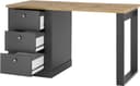 OTTO home Schreibtisch WESTMINSTER | Grau 4